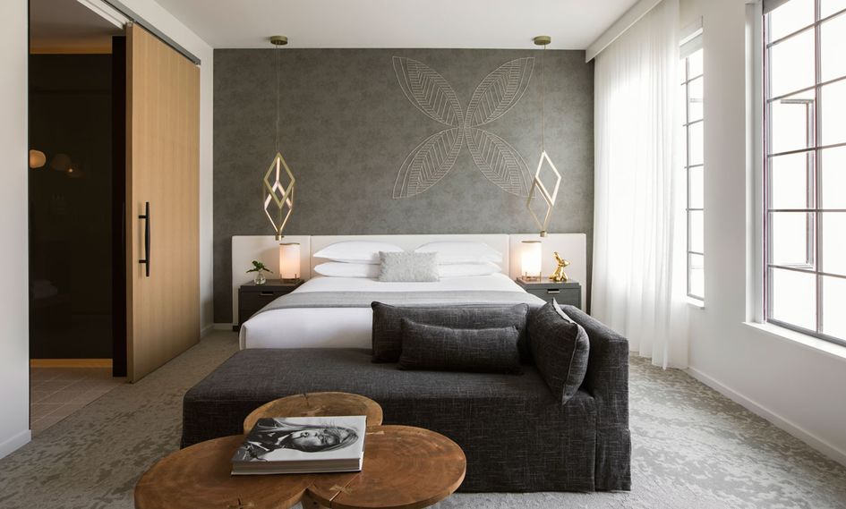 Kimpton La Peer Hotel