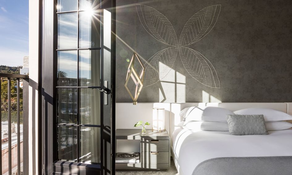 Kimpton La Peer Hotel