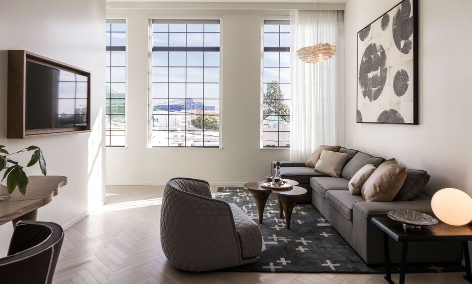 Kimpton La Peer Hotel