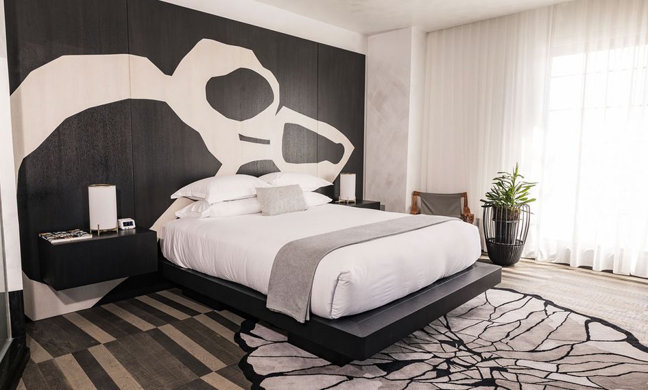 Kimpton La Peer Hotel