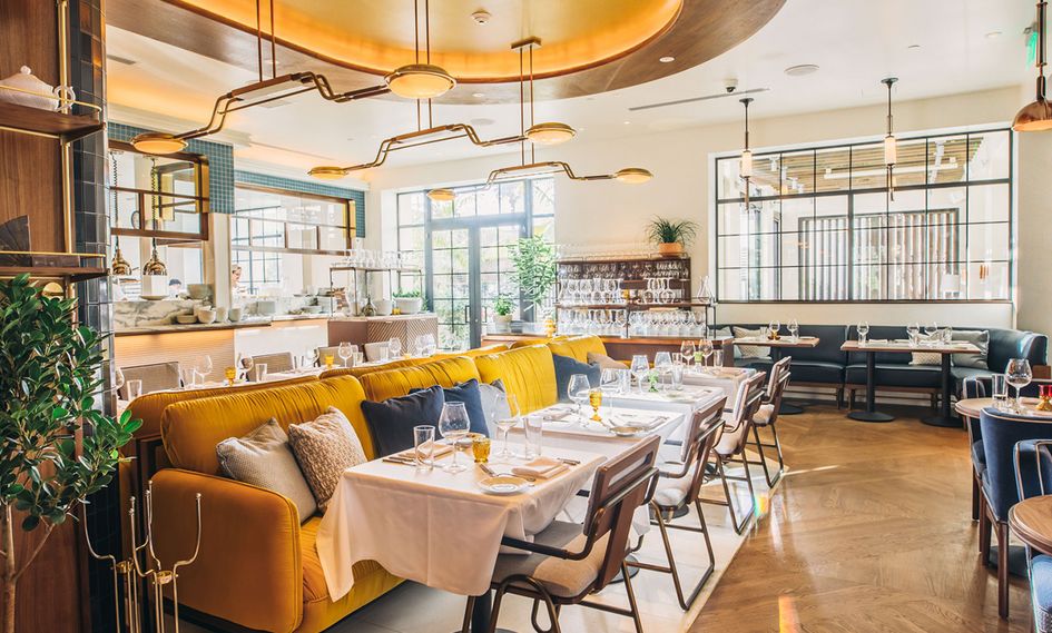 Kimpton La Peer Hotel