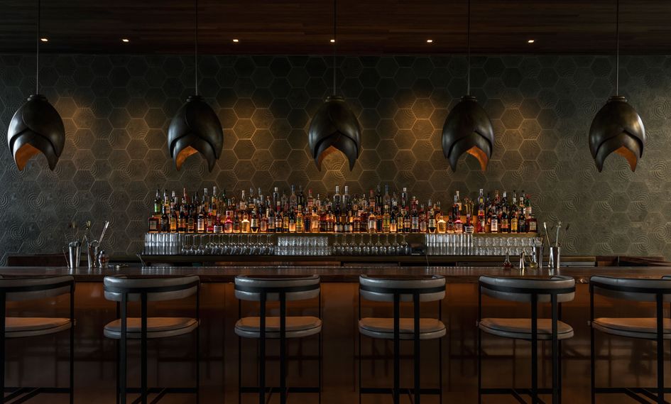 Kimpton La Peer Hotel