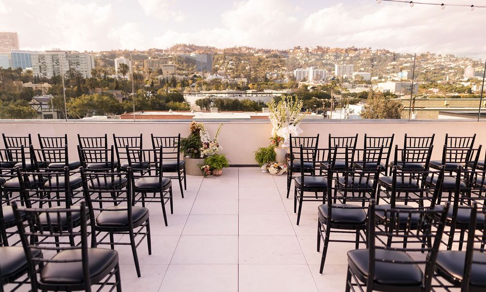 Kimpton La Peer Hotel