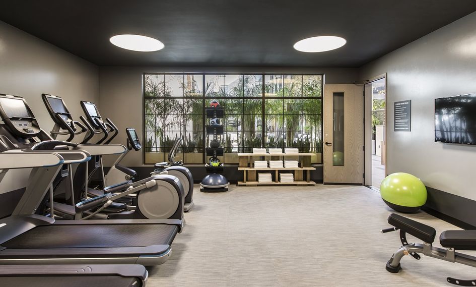 Kimpton La Peer Hotel