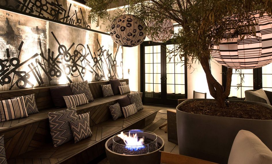 Kimpton La Peer Hotel