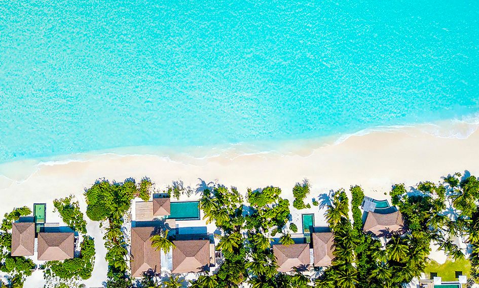 InterContinental Maldives Maamunagau Resort