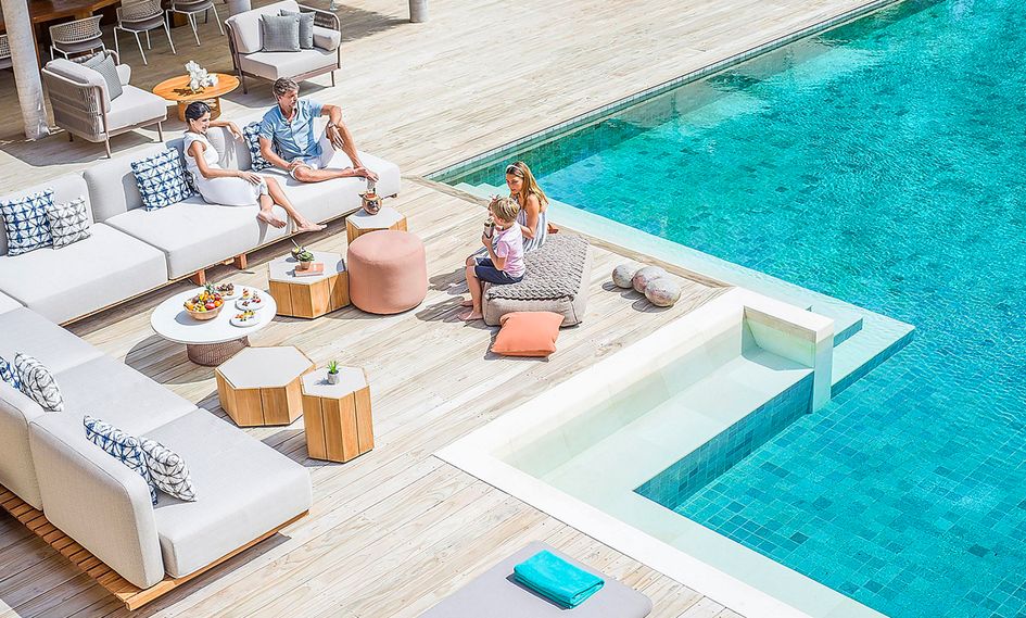 InterContinental Maldives Maamunagau Resort