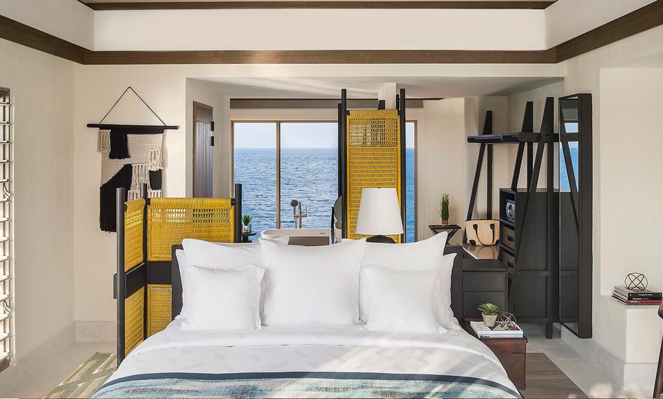 InterContinental Maldives Maamunagau Resort