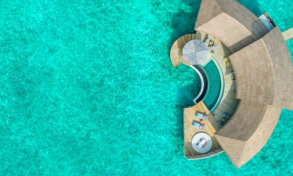 InterContinental Maldives Maamunagau Resort