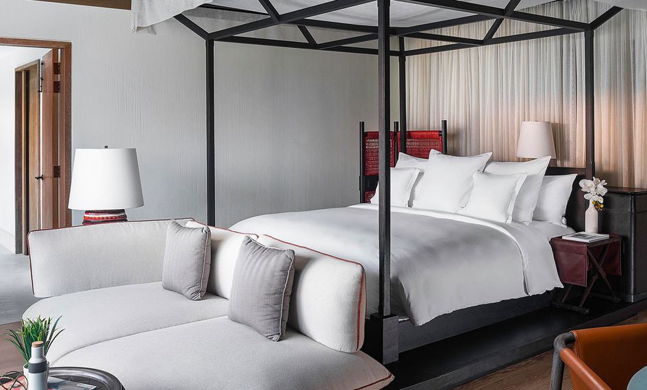 InterContinental Maldives Maamunagau Resort