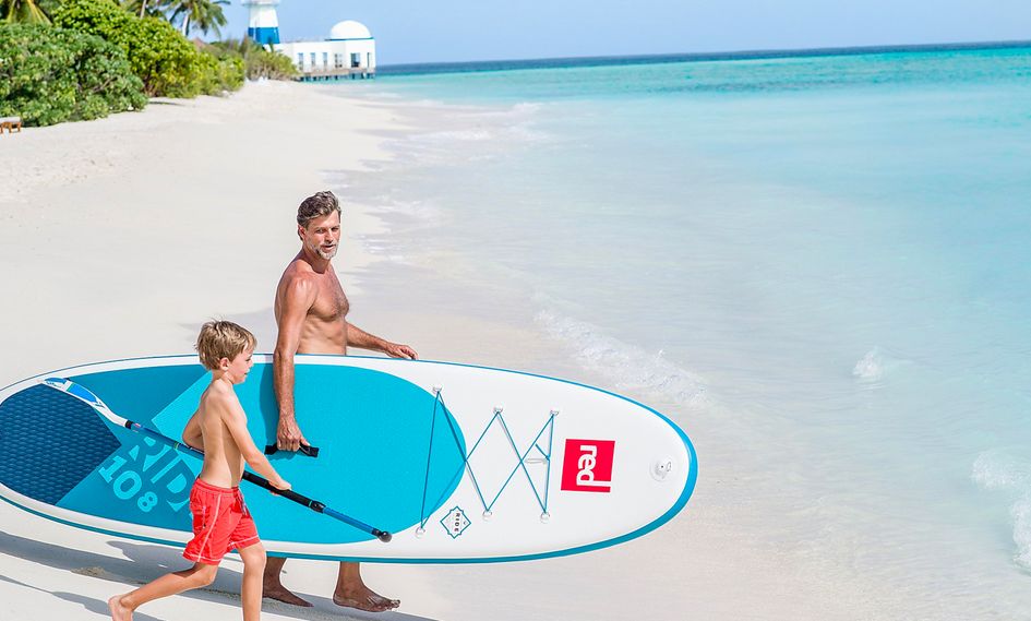 InterContinental Maldives Maamunagau Resort