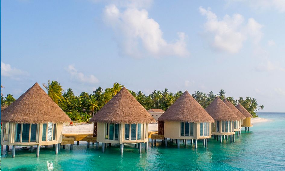 InterContinental Maldives Maamunagau Resort