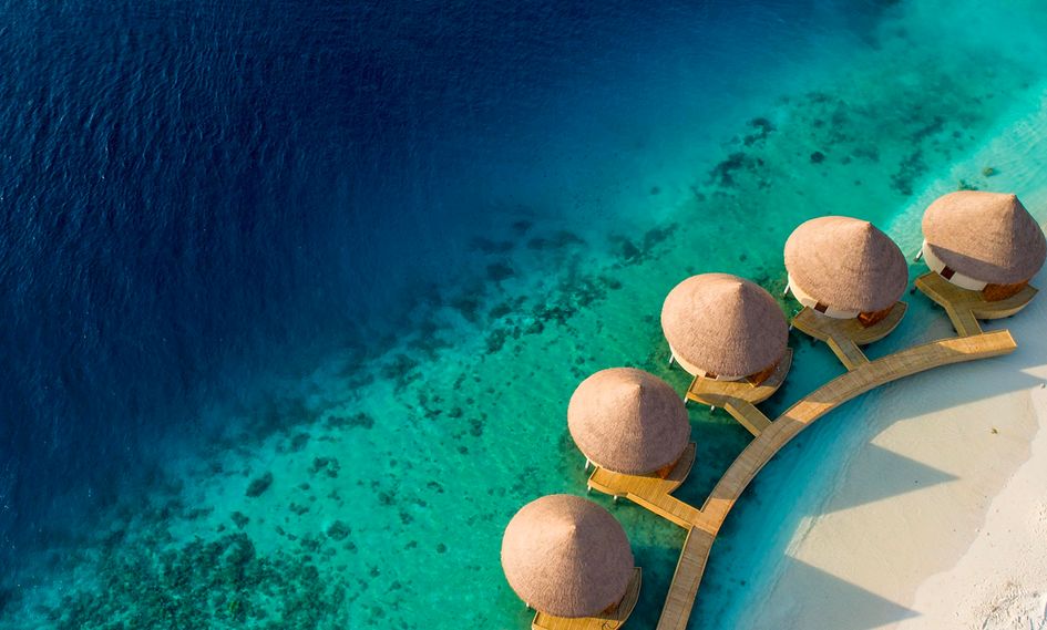 InterContinental Maldives Maamunagau Resort