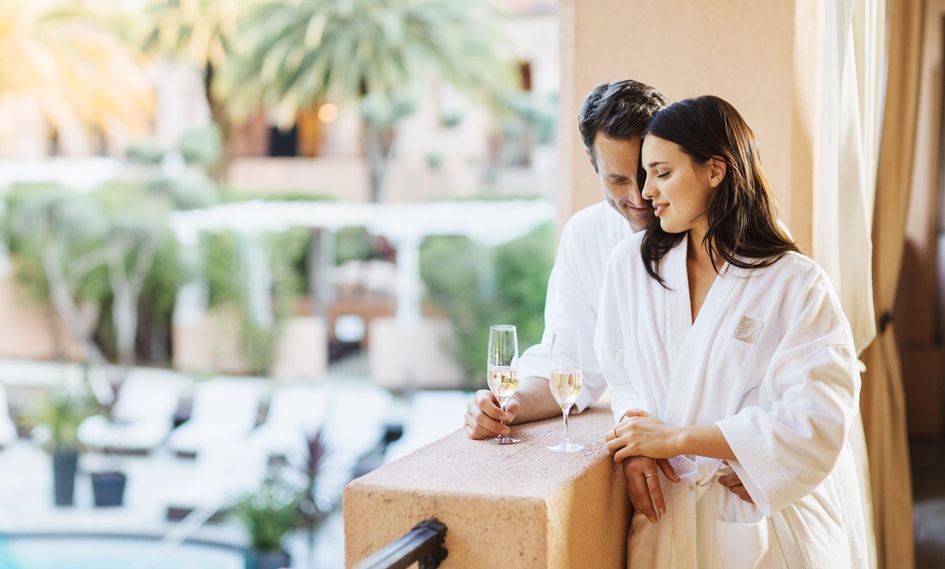 Fairmont Sonoma Mission Inn & Spa