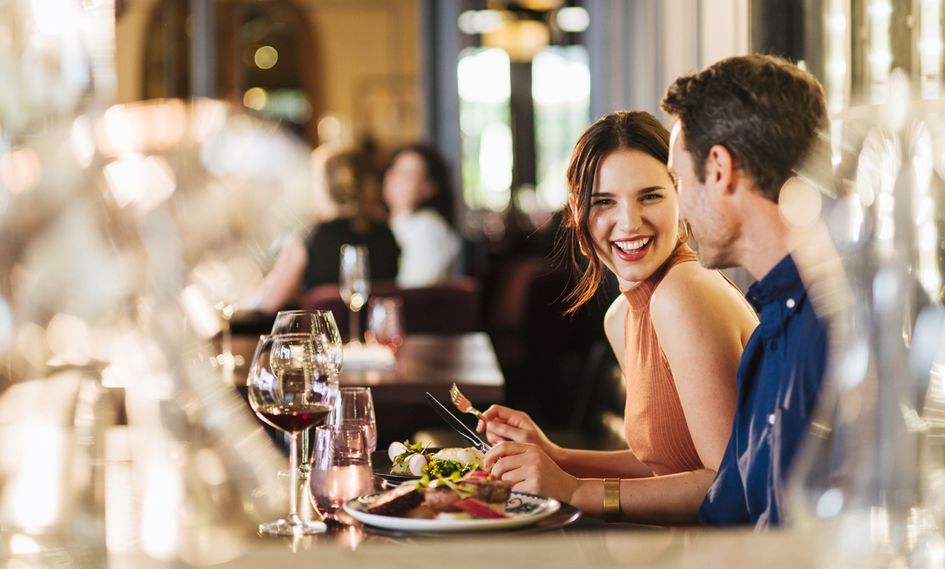 Fairmont Sonoma Mission Inn & Spa