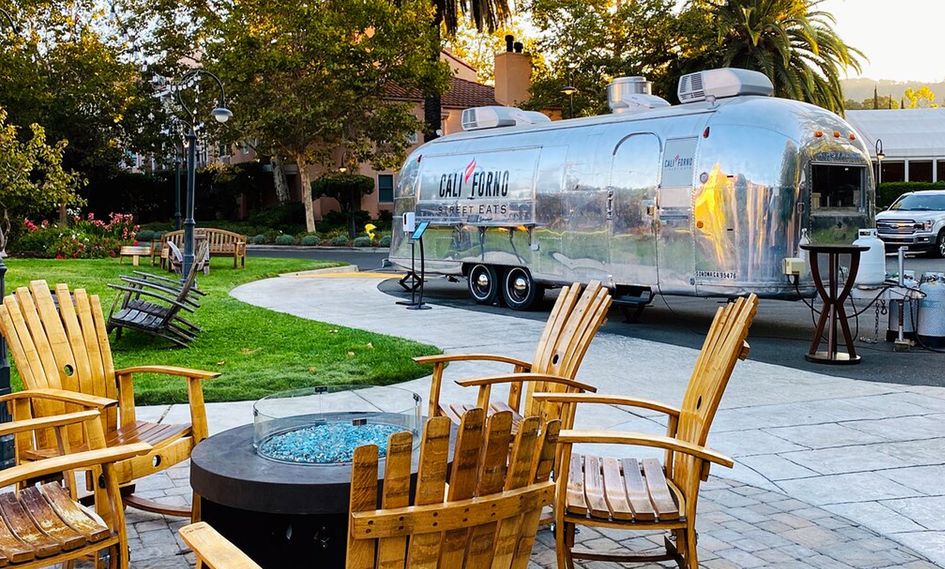 Fairmont Sonoma Mission Inn & Spa