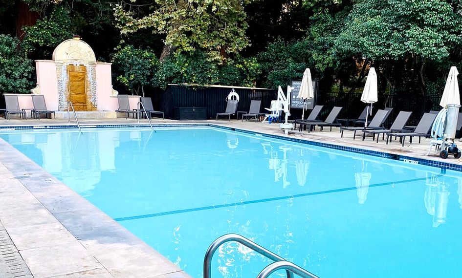 Fairmont Sonoma Mission Inn & Spa