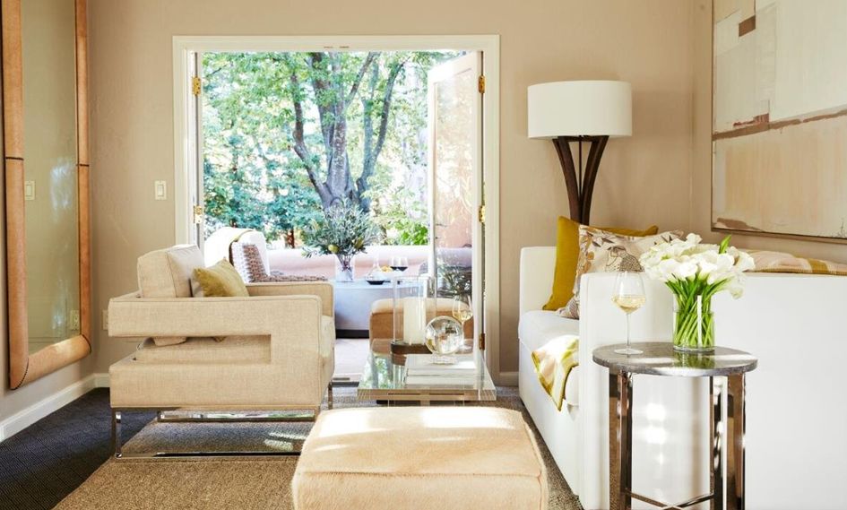 Fairmont Sonoma Mission Inn & Spa