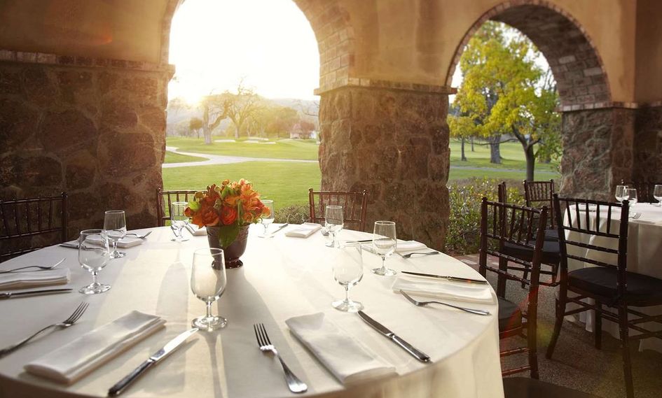 Fairmont Sonoma Mission Inn & Spa