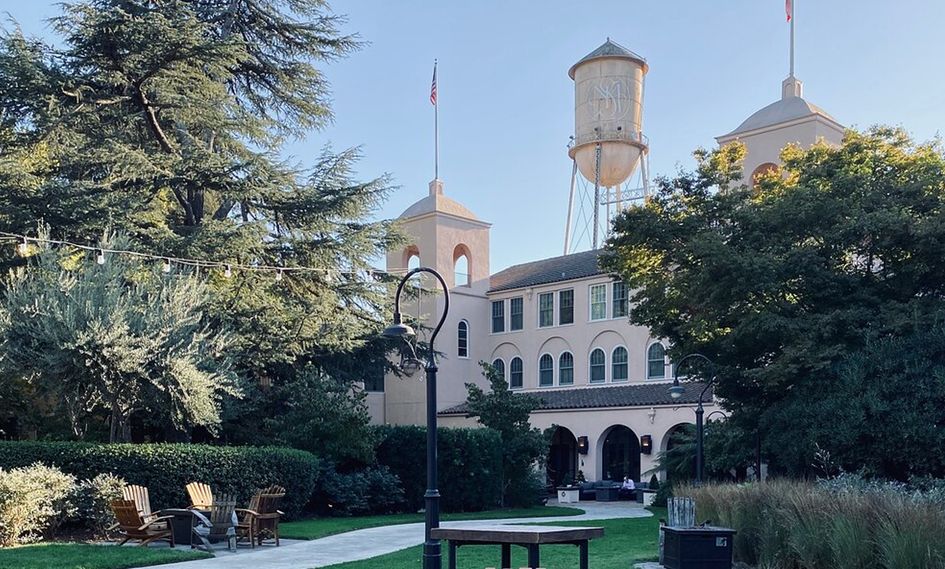Fairmont Sonoma Mission Inn & Spa