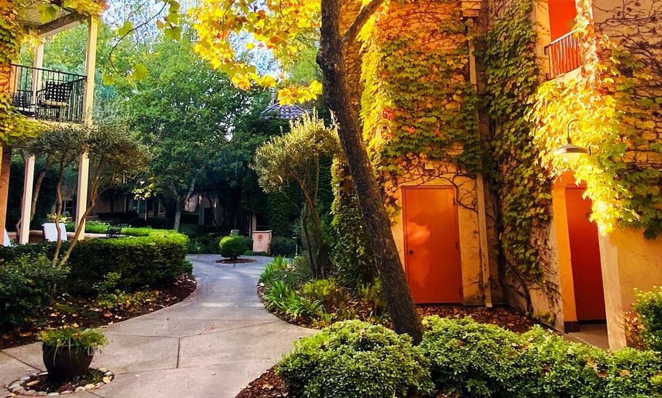 Fairmont Sonoma Mission Inn & Spa