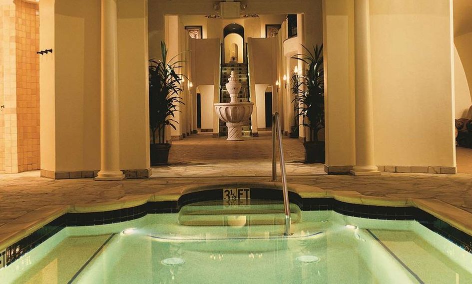 Fairmont Sonoma Mission Inn & Spa