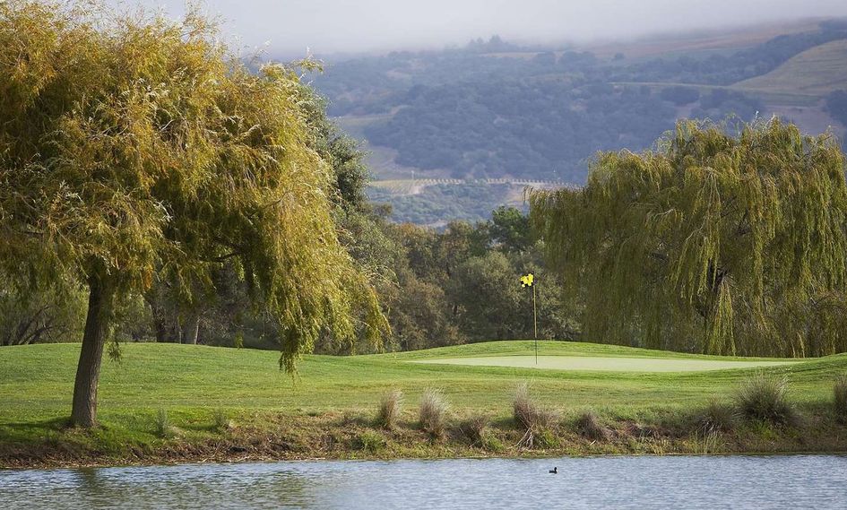 Fairmont Sonoma Mission Inn & Spa