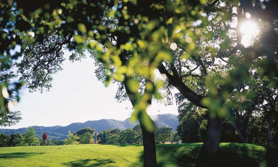 Fairmont Sonoma Mission Inn & Spa