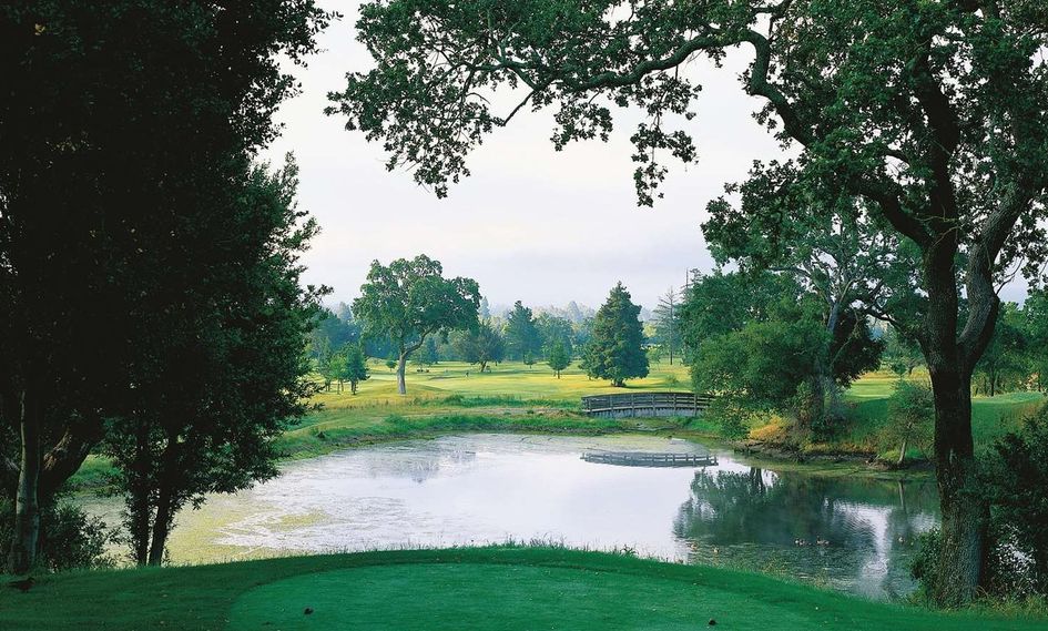 Fairmont Sonoma Mission Inn & Spa