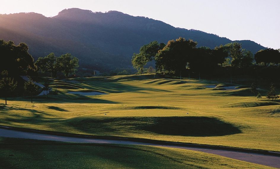 Fairmont Sonoma Mission Inn & Spa