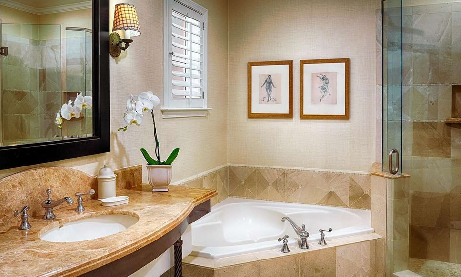 Fairmont Sonoma Mission Inn & Spa