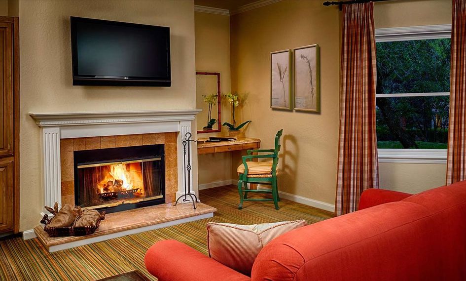 Fairmont Sonoma Mission Inn & Spa