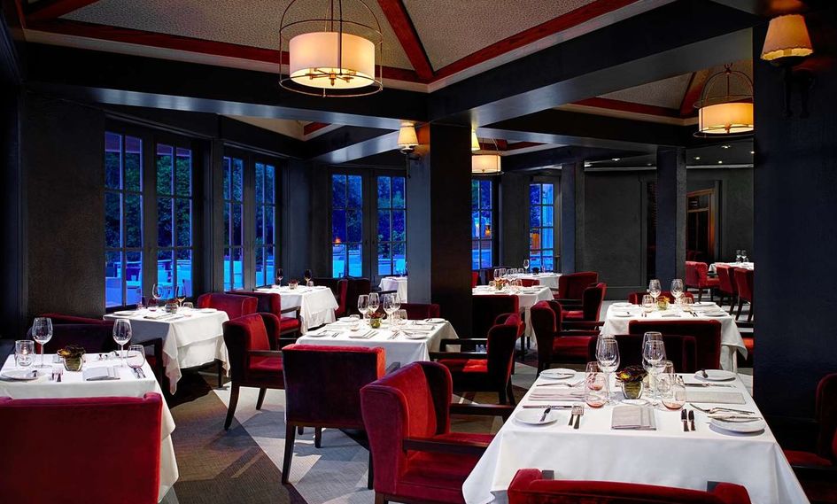 Fairmont Sonoma Mission Inn & Spa