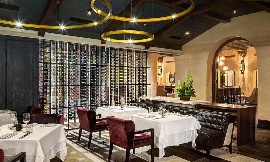 Fairmont Sonoma Mission Inn & Spa