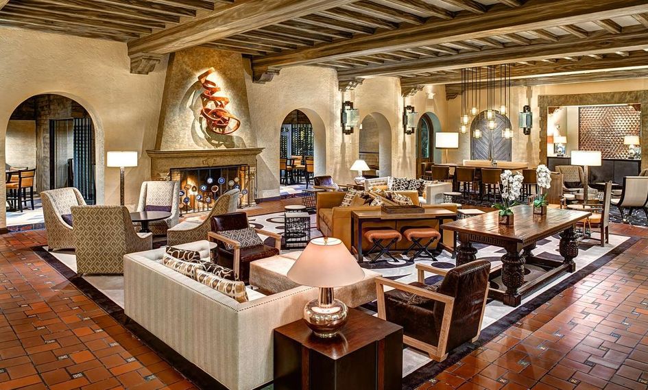 Fairmont Sonoma Mission Inn & Spa