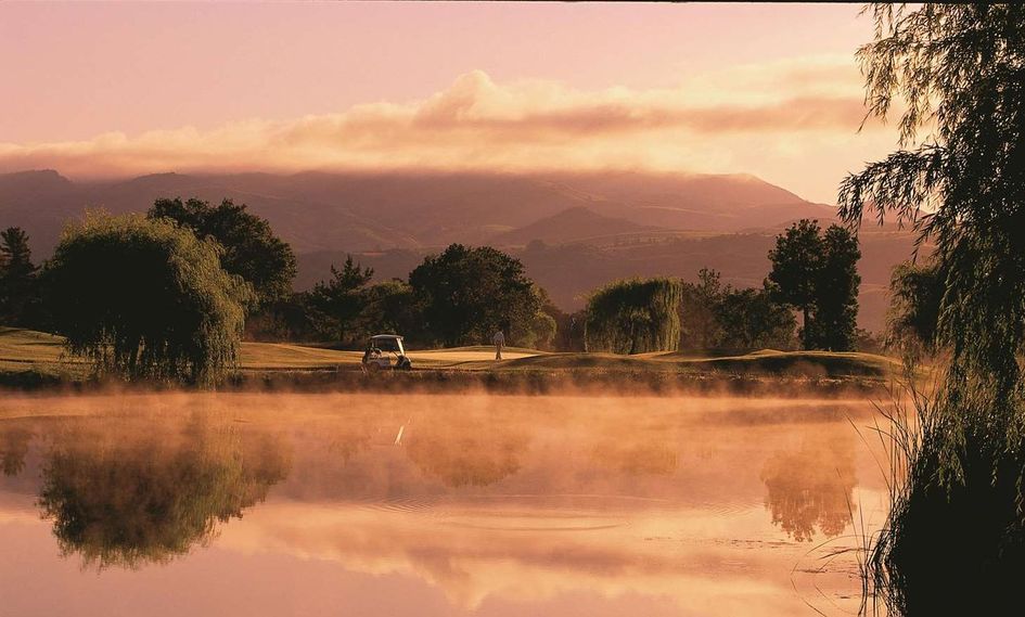 Fairmont Sonoma Mission Inn & Spa