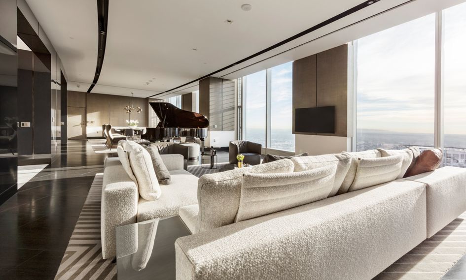 InterContinental Los Angeles Downtown