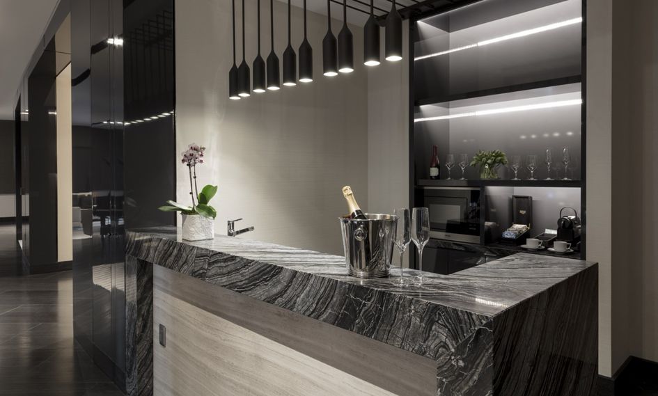 InterContinental Los Angeles Downtown