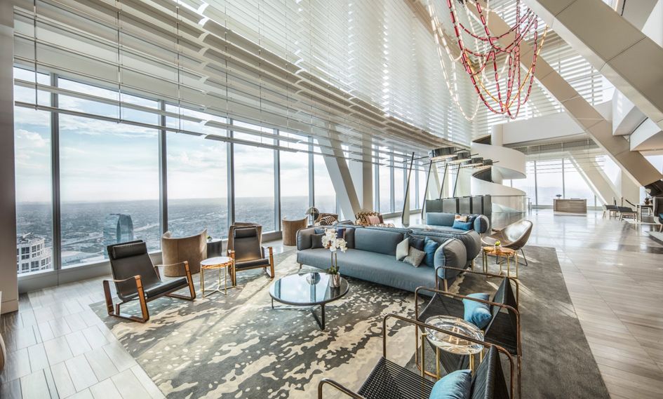 InterContinental Los Angeles Downtown