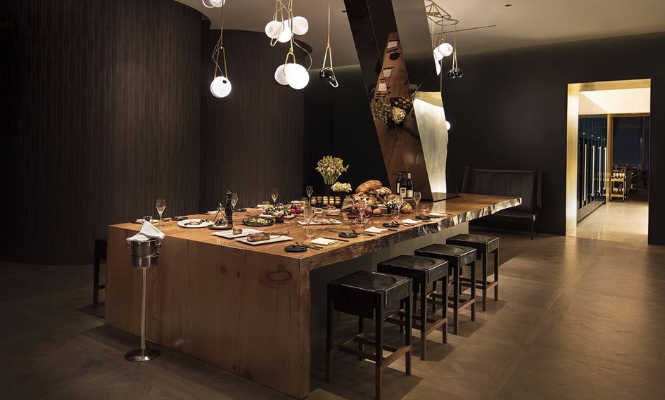 InterContinental Los Angeles Downtown