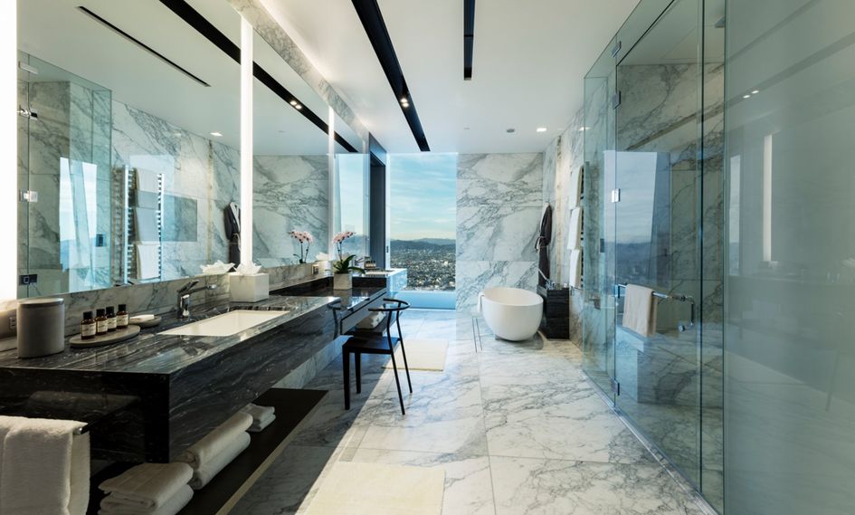 InterContinental Los Angeles Downtown