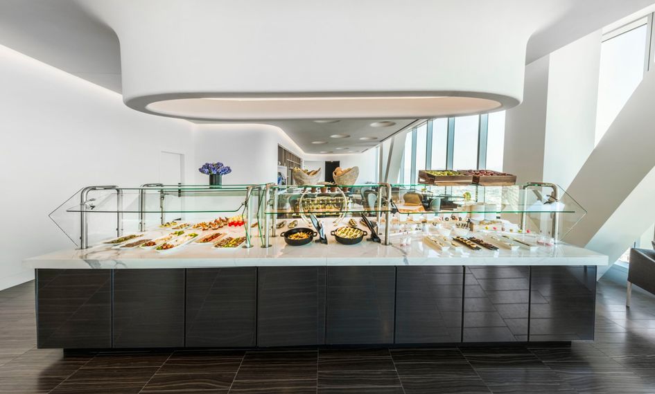 InterContinental Los Angeles Downtown