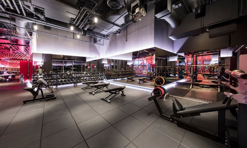 InterContinental Los Angeles Downtown