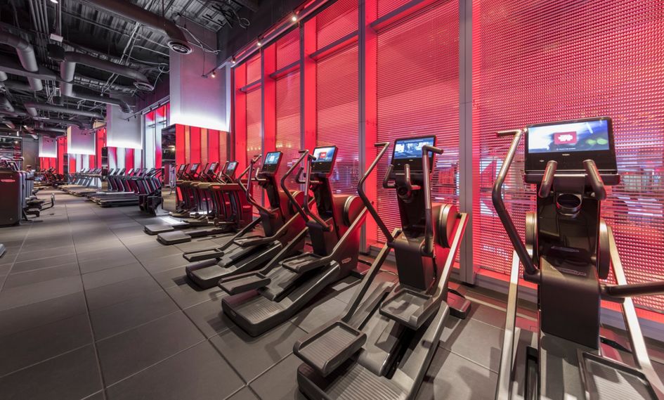 InterContinental Los Angeles Downtown