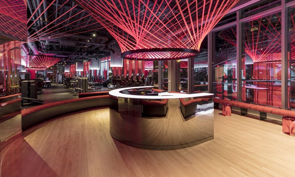 InterContinental Los Angeles Downtown