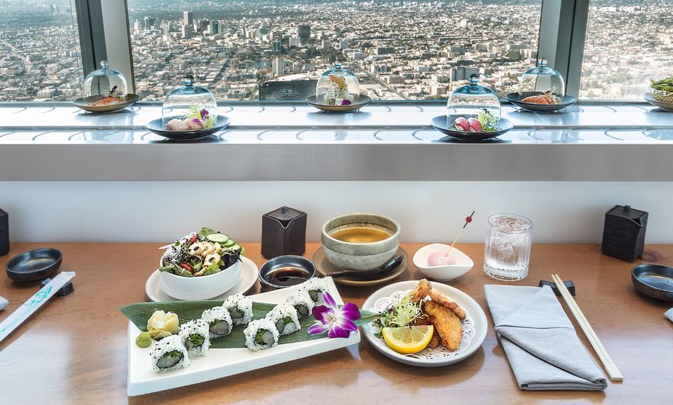 InterContinental Los Angeles Downtown