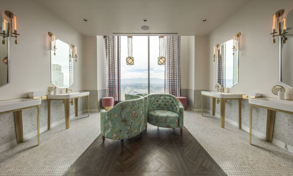 InterContinental Los Angeles Downtown