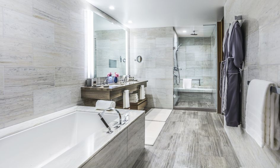 InterContinental Los Angeles Downtown