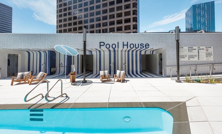 InterContinental Los Angeles Downtown