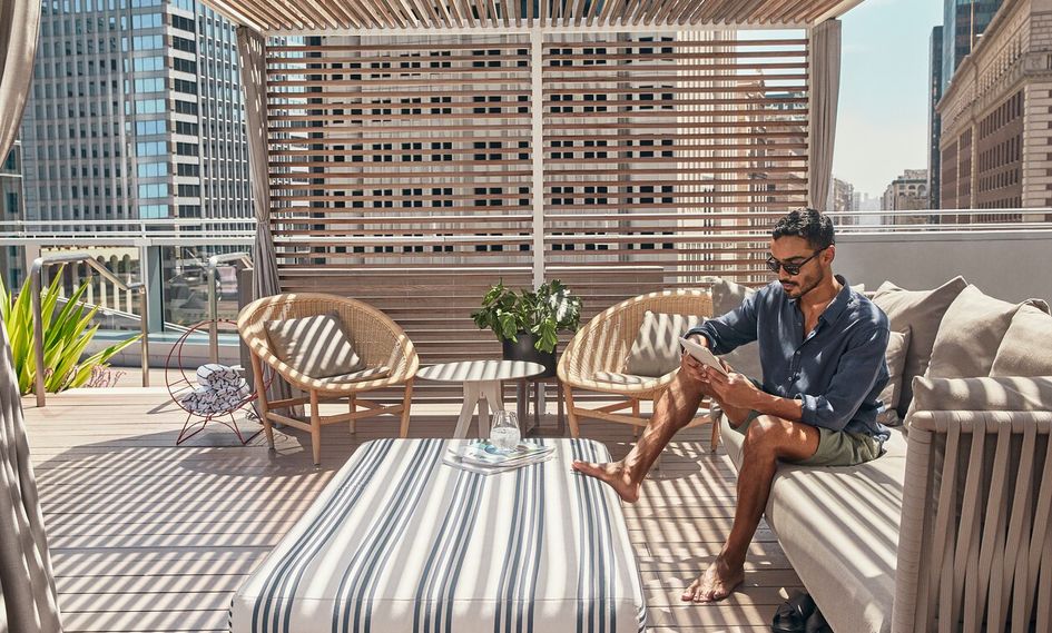 InterContinental Los Angeles Downtown